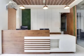 Recepció