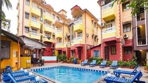 Unclassified image, 2 of 21, button - Fabhotel Park Avenue (Goa)