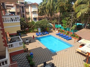 Unclassified image, 2 of 27, button - Fabhotel Park Avenue (Calangute)