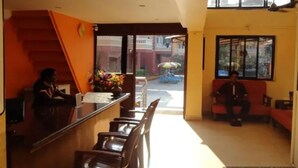 Unclassified image, 4 of 21, button - Fabhotel Park Avenue (Goa)