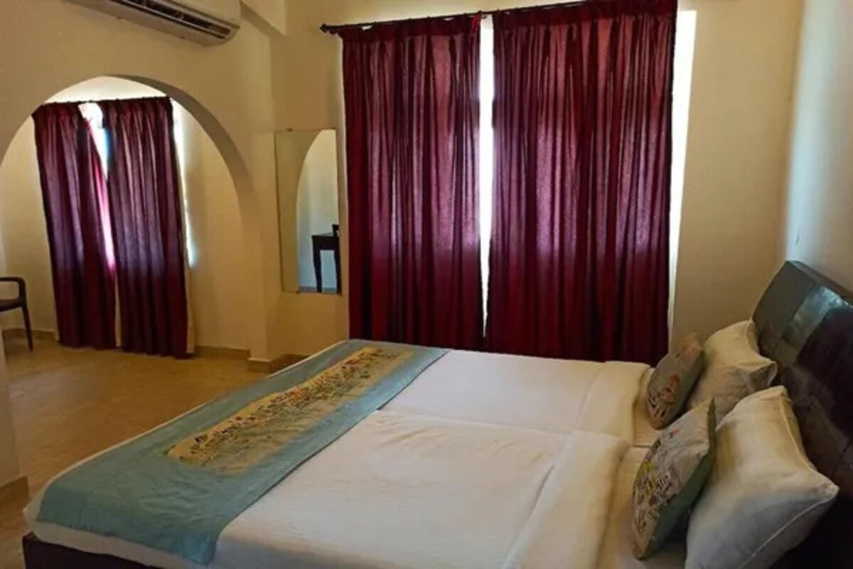 Executive kamer