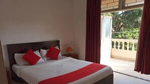 Unclassified image, 3 of 21, button - Fabhotel Park Avenue (Goa)