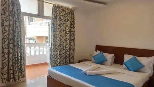 Unclassified image, 1 of 21, button - Fabhotel Park Avenue (Goa)