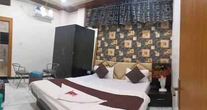 Fabhotel Rk