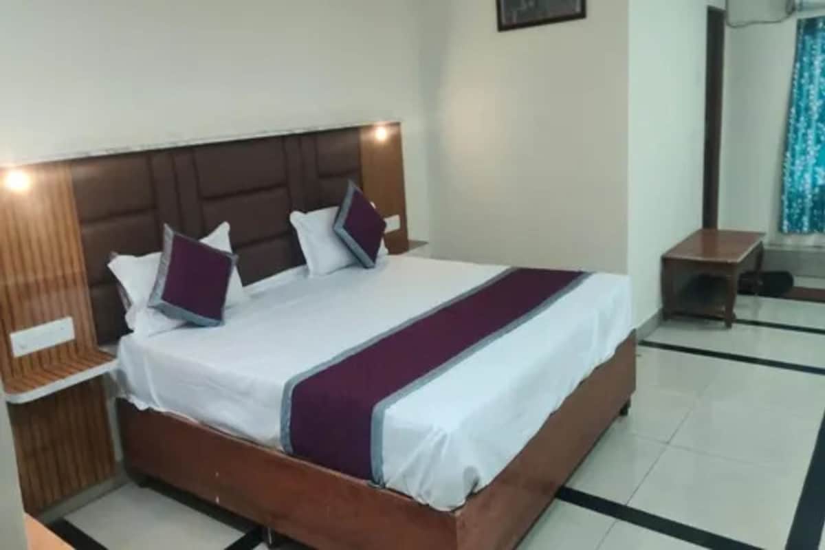 Chambre Deluxe