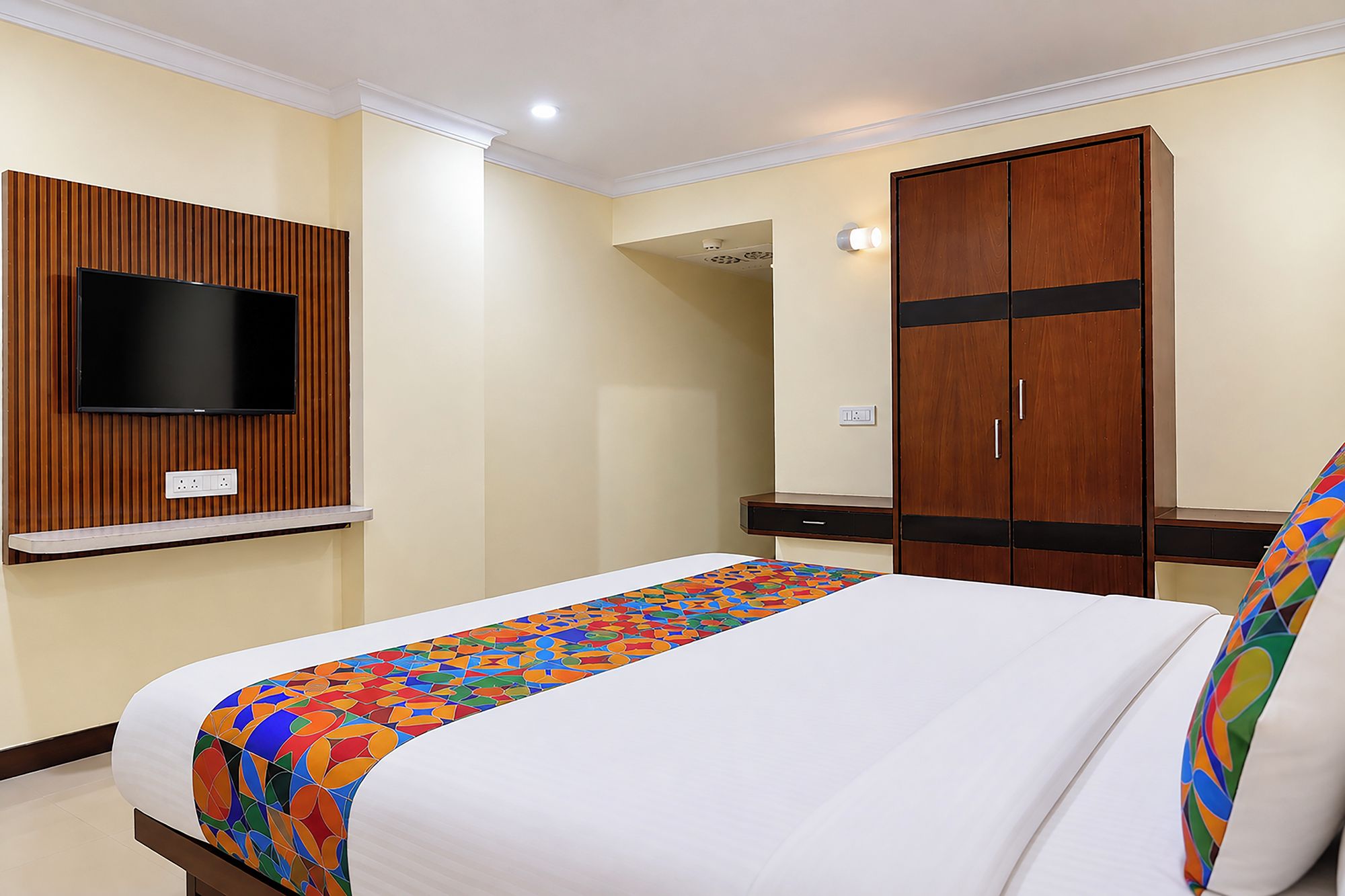 Kamar