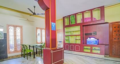 Fabhotel Blueberry Residency