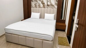 Deluxe-Zimmer