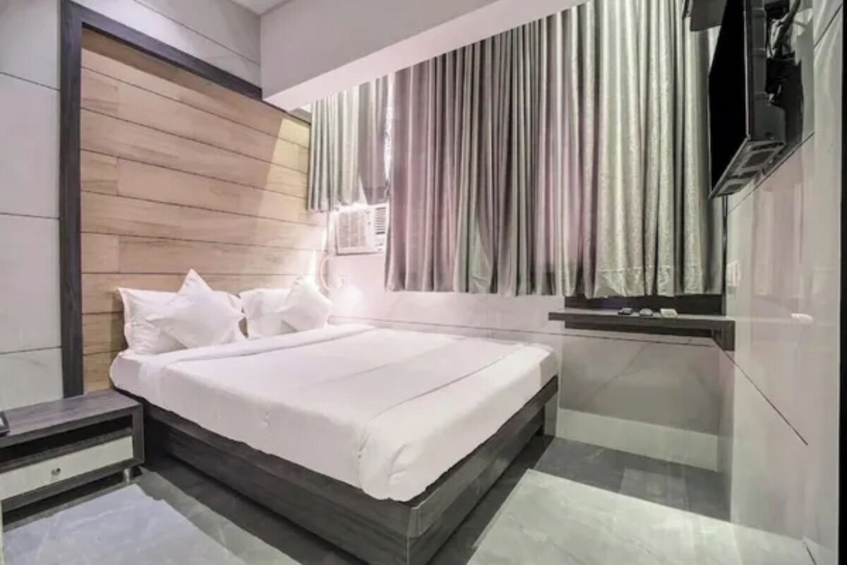 Deluxe-Zimmer