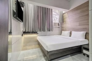 Deluxe-Zimmer