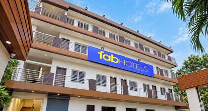 Fabhotel Rajdhani Heritage
