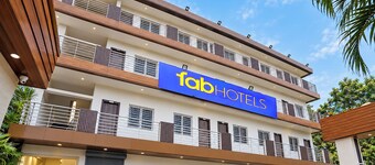 Fabhotel Rajdhani Heritage