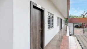 Lobby - Fabhotel Rajdhani Heritage (Ranchi)