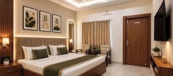 Fabhotel Rajdhani Heritage
