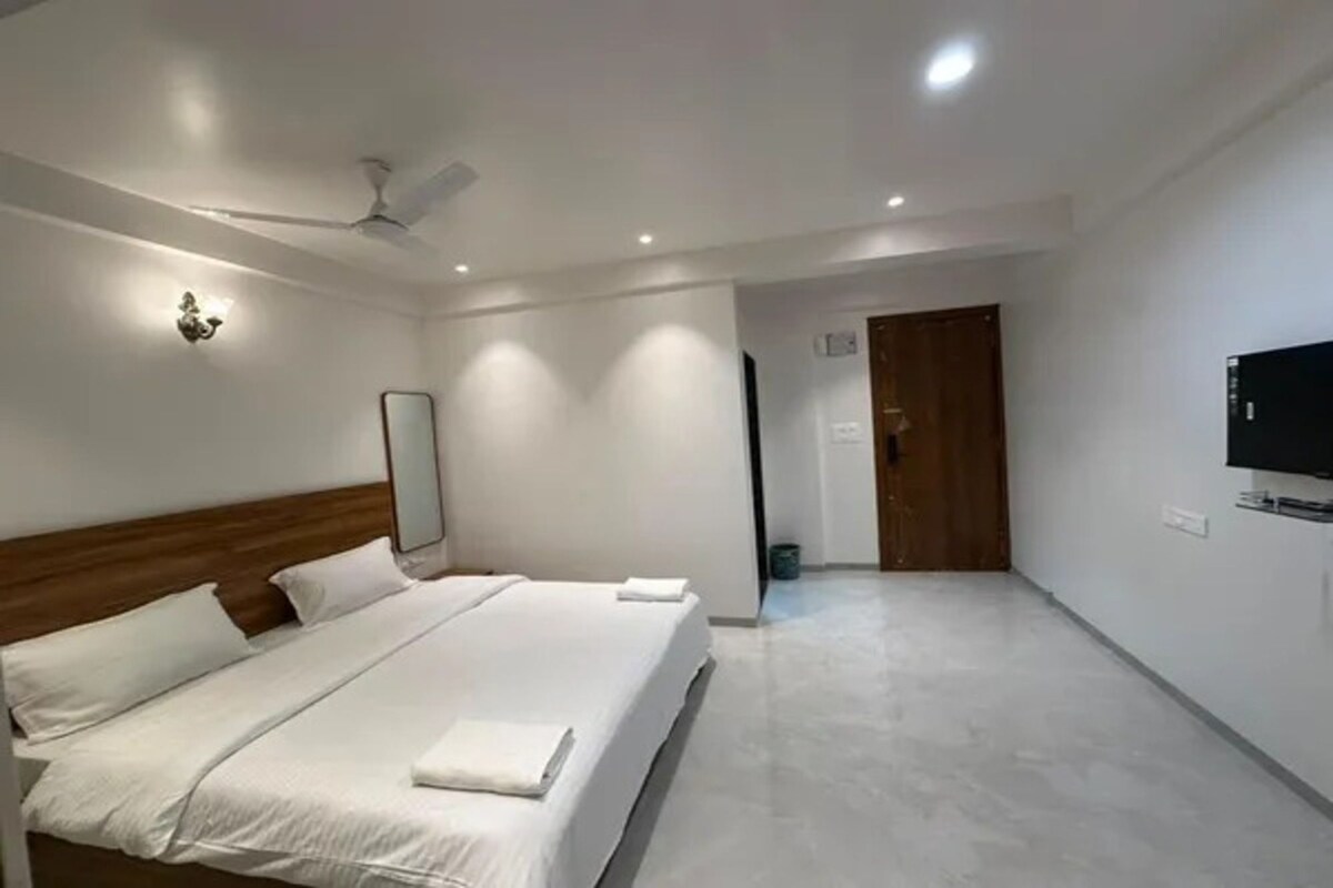Deluxe kamer