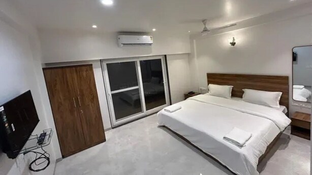 Room - Fabhotel Infinity Corporate Stay (Pune)