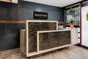Recepción