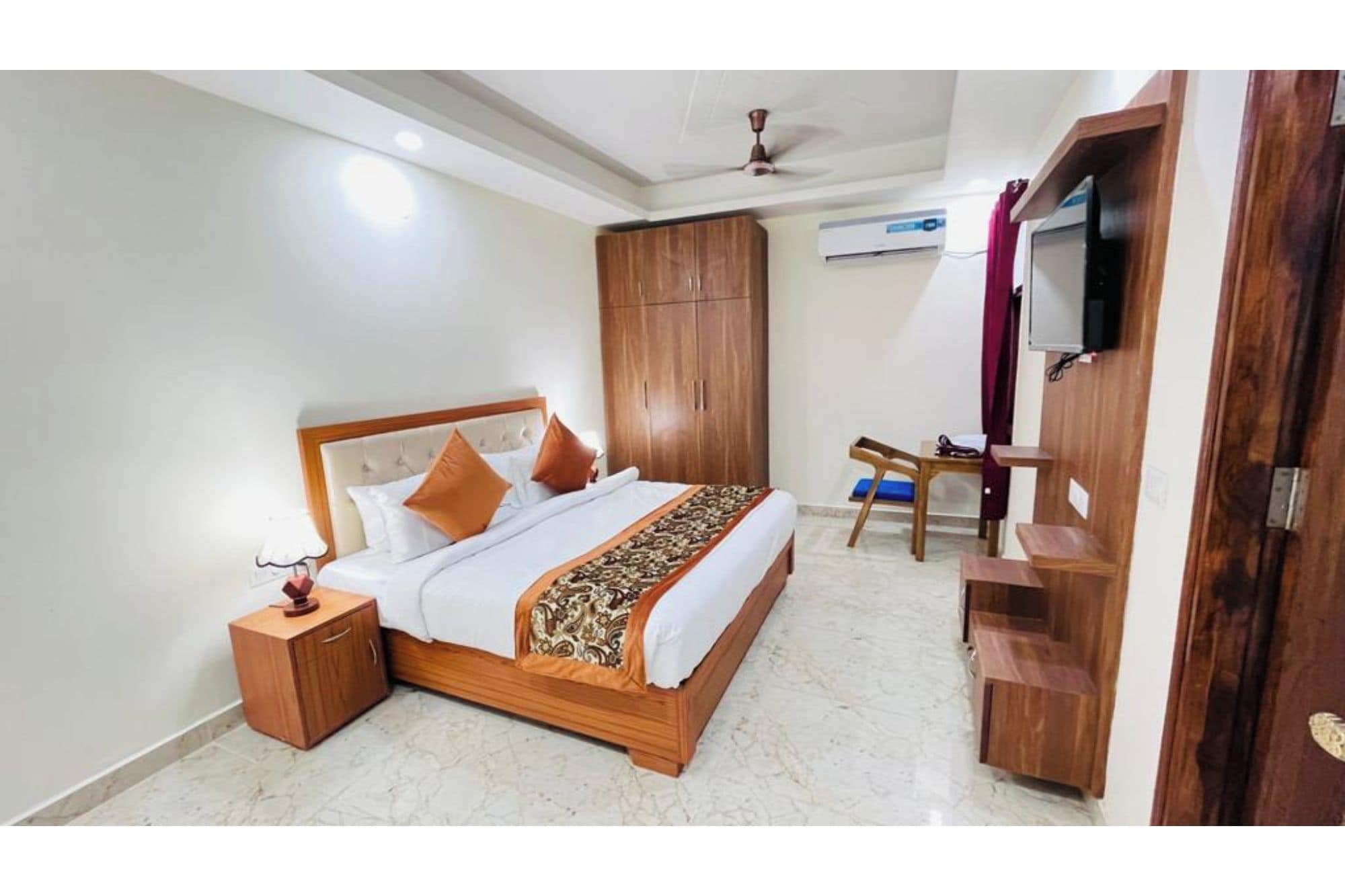 Kamar