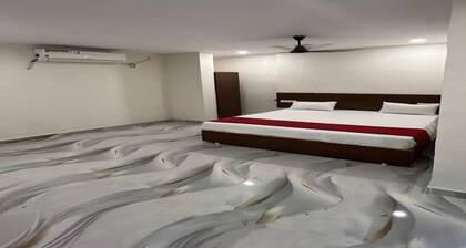 Fabhotel Akhil Dot Inn