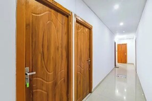 الردهة