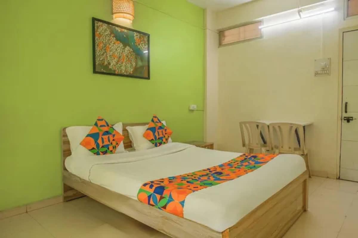 Deluxe kamer