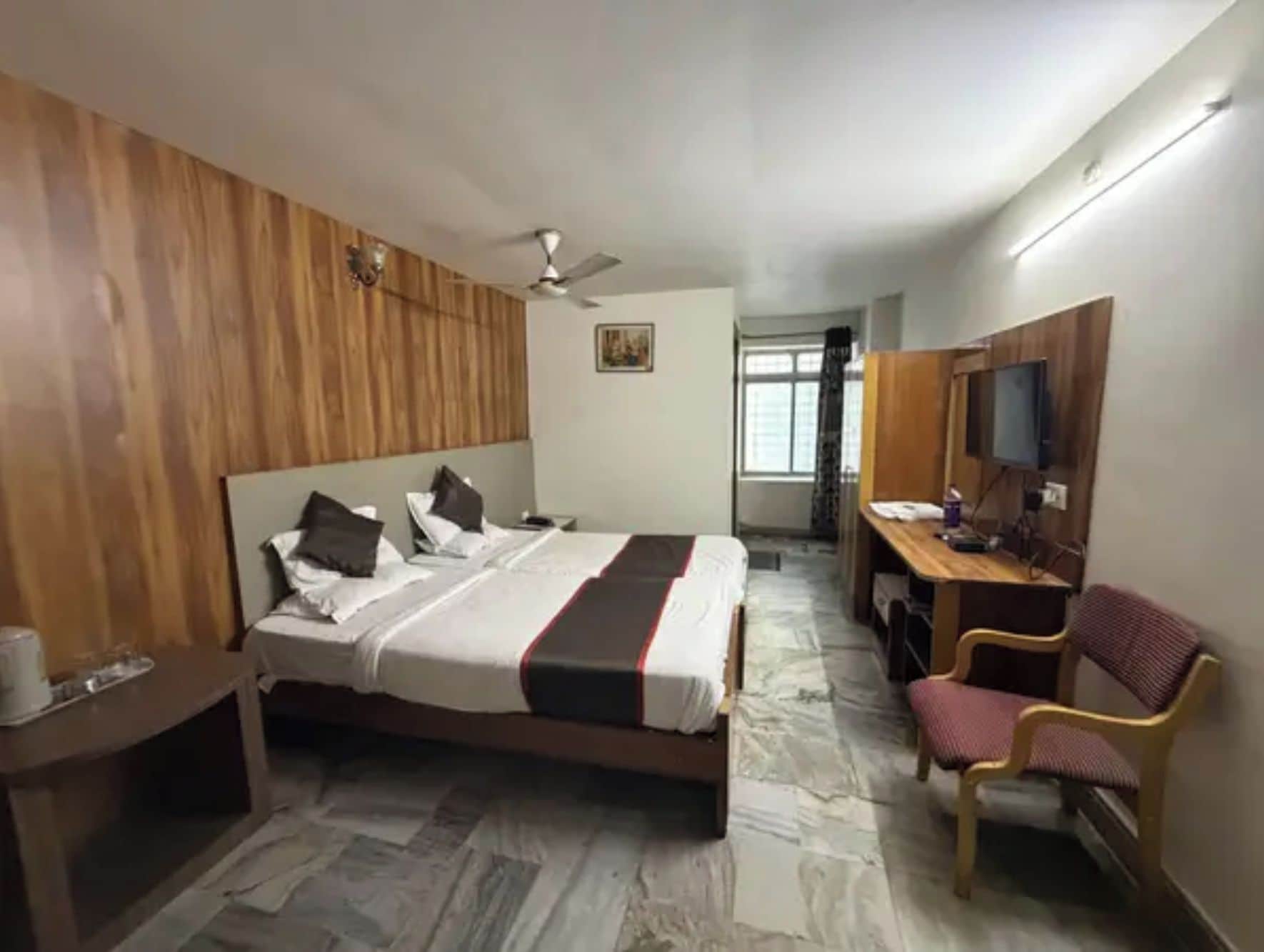 Habitación