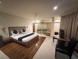 Room - Fabhotel Rahul International (Hyderabad)