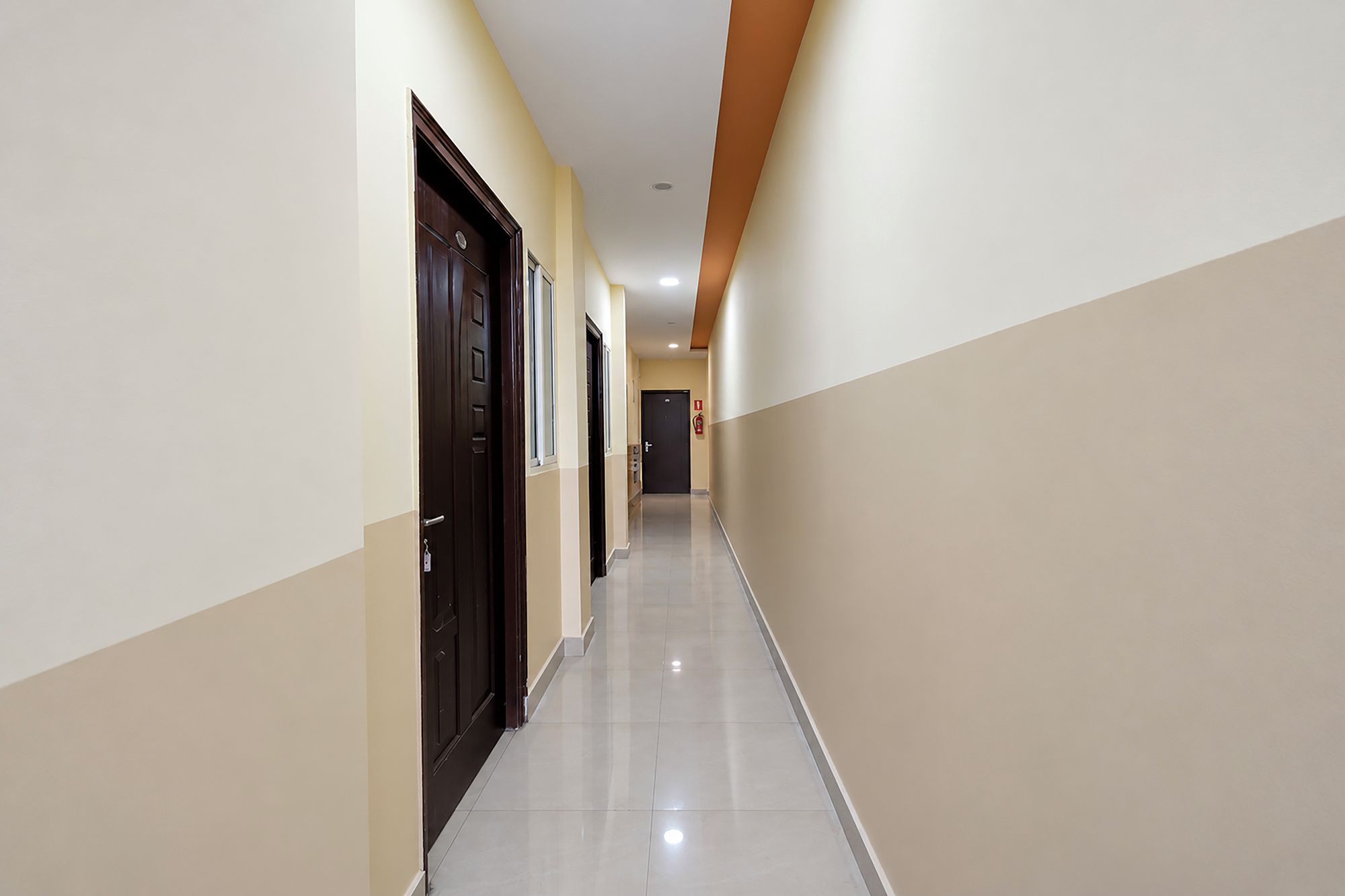 الردهة