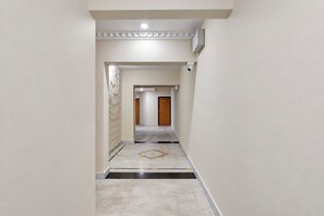 الردهة