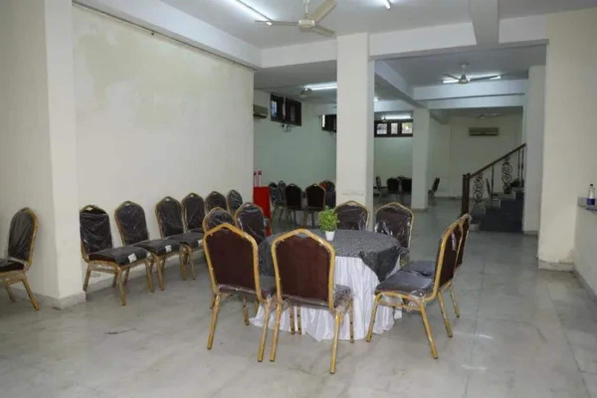 Phòng đại tiệc