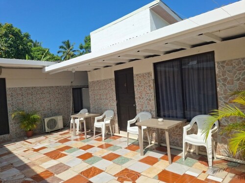 Hostel del Pacífico