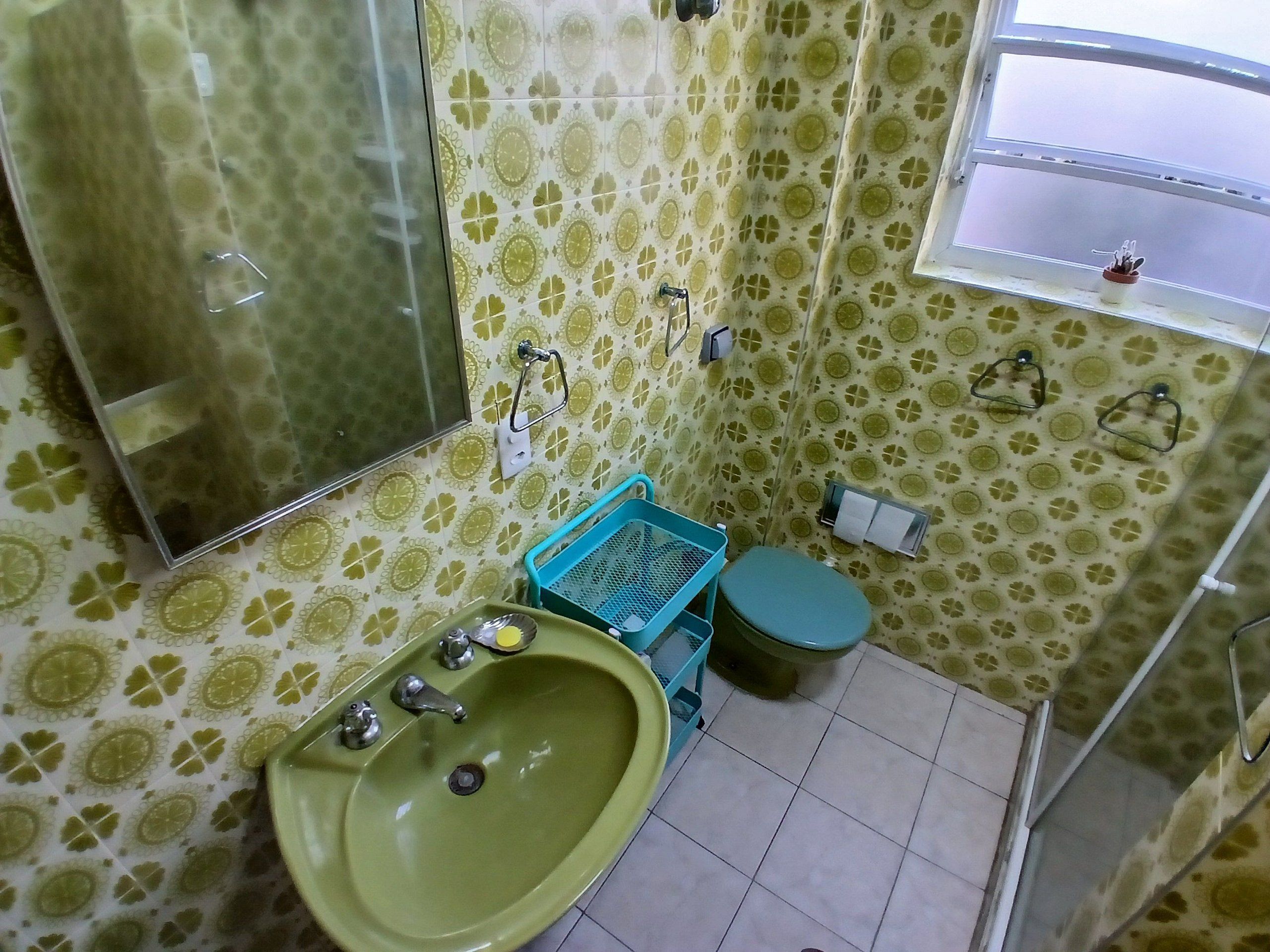 Apartamento | Baño