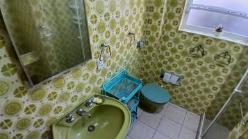 Apartamento | Baño