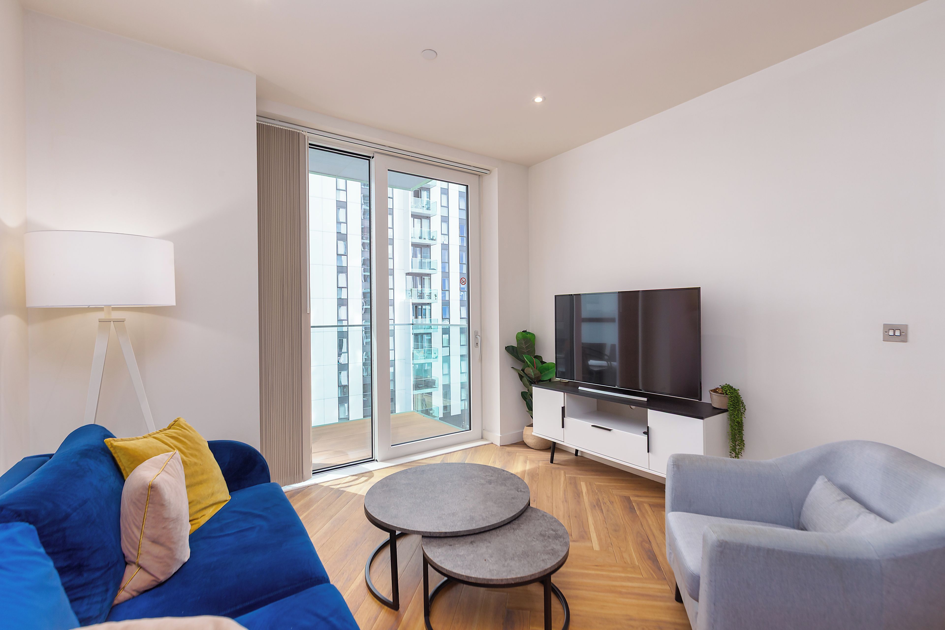Apartamento (1 Bedroom) | Fachada del alojamiento