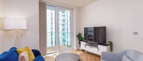 아파트 (1 Bedroom) | 숙박 시설 정면
