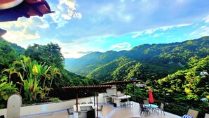 Unclassified image, 2 of 13, button - Stunning  Sunsets of the Bay & Mountains Overlooking the Mexican Coastline (Mismaloya)