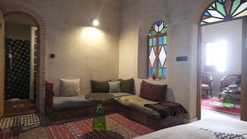 Área de estar