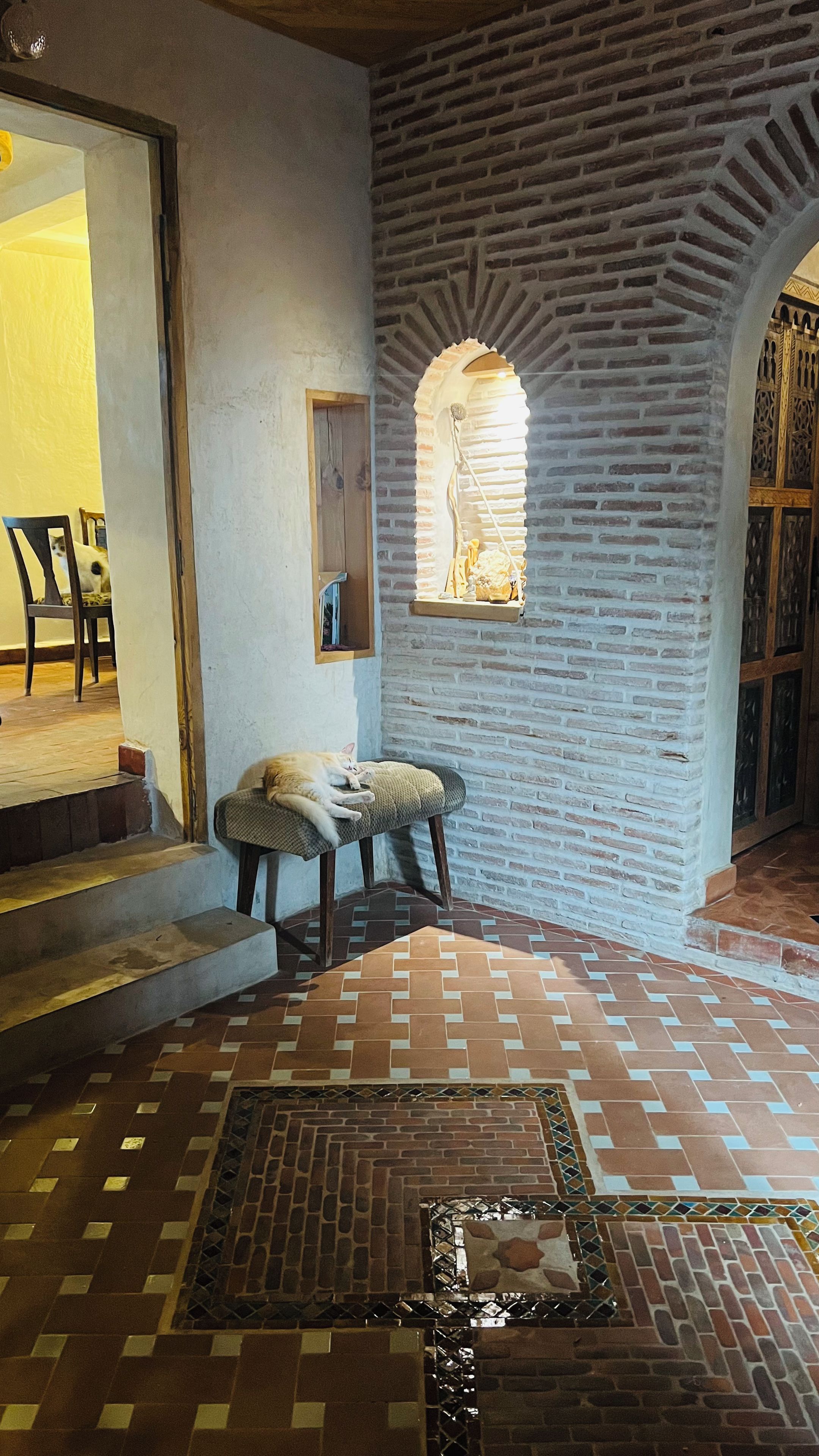 Parte interna