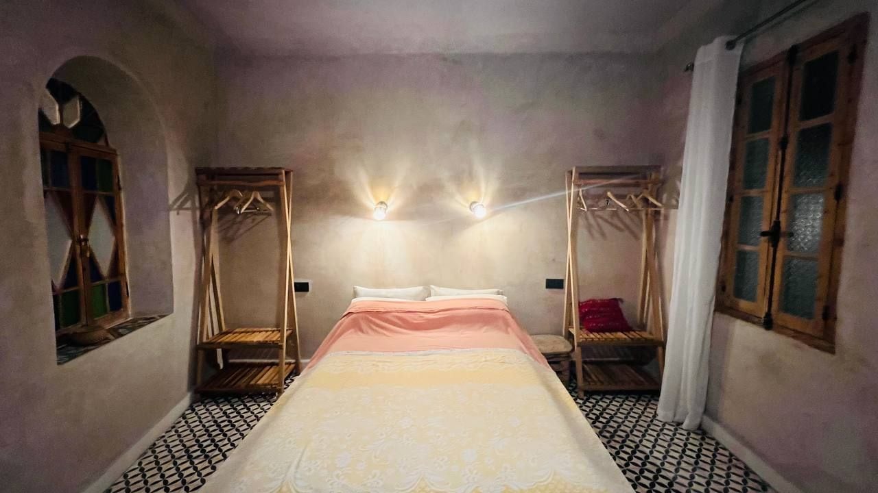 Habitación Confort doble