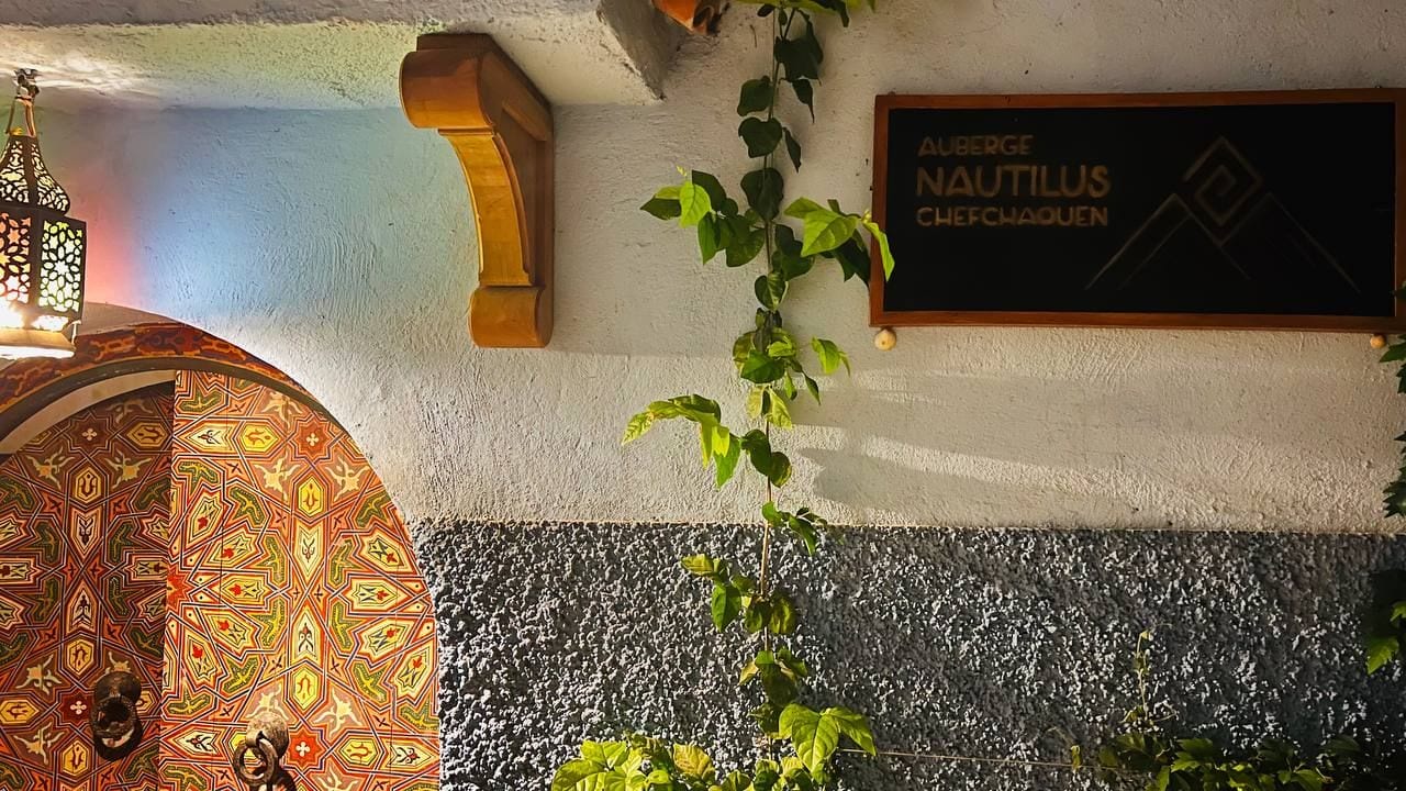 Detalle del exterior