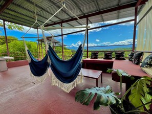 House, Smoking - Villas Jacquelina (Quepos)