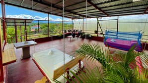 Unclassified image, 3 of 78, button - Villas Jacquelina (Quepos)