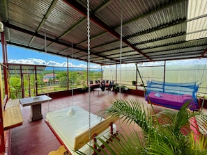 House, Smoking - Villas Jacquelina (Quepos)