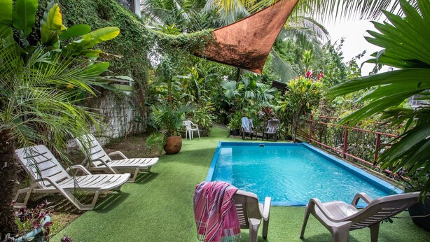 Unclassified image, 1 of 78, button - Villas Jacquelina (Quepos)