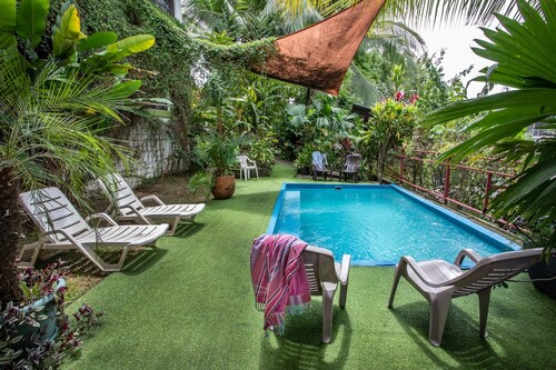 Villas Jacquelina