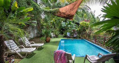 Villas Jacquelina