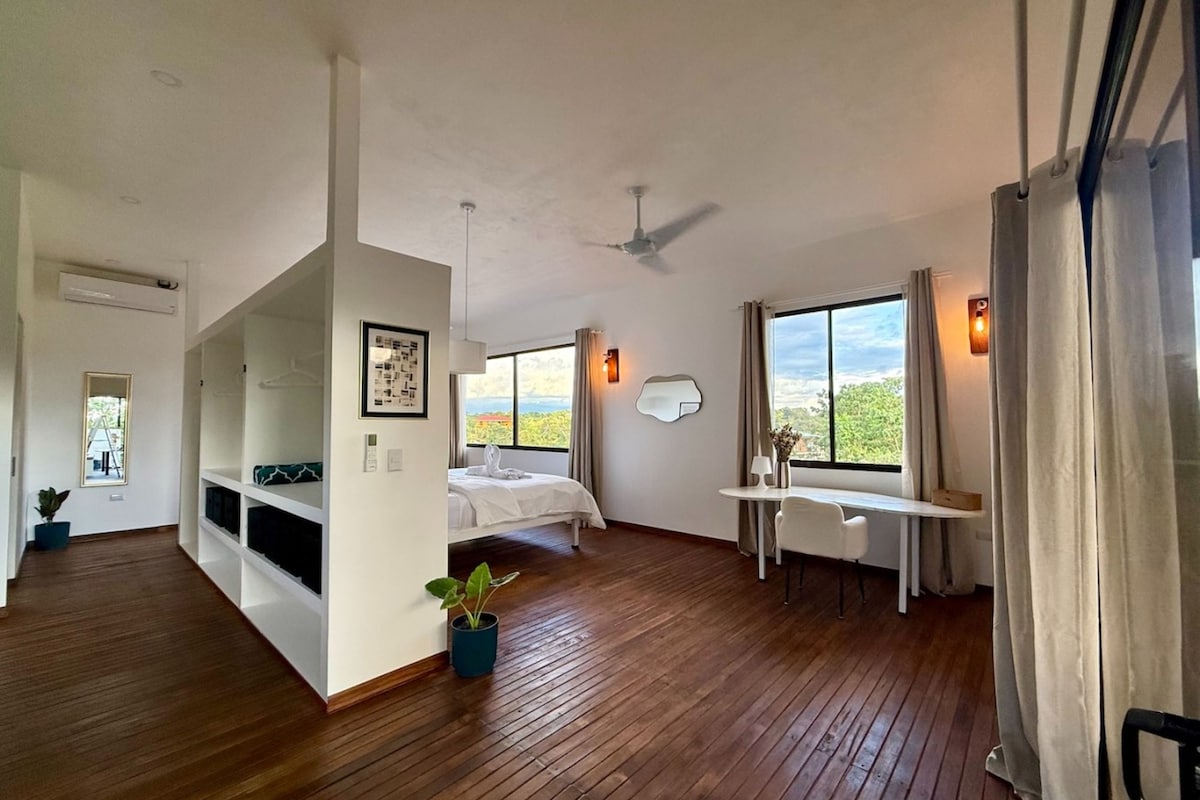 Casa, para fumadores