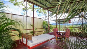 Unclassified image, 5 of 78, button - Villas Jacquelina (Quepos)