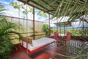 House, Smoking - Villas Jacquelina (Quepos)