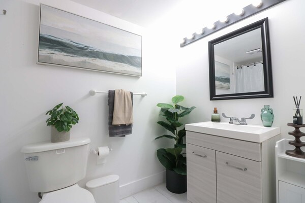 Luxury Brickell Condo 1 Br Resort Amenities - Miami